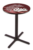 Montana Pub Table