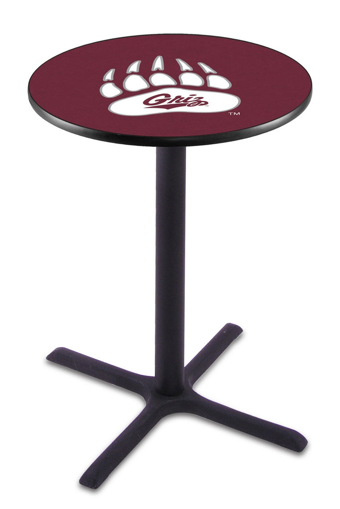 Montana Pub Table