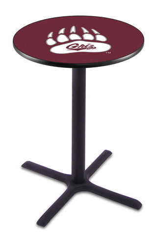 Montana Pub Table