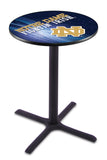 Notre Dame (nd) Pub Table