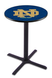 Notre Dame (nd) Pub Table