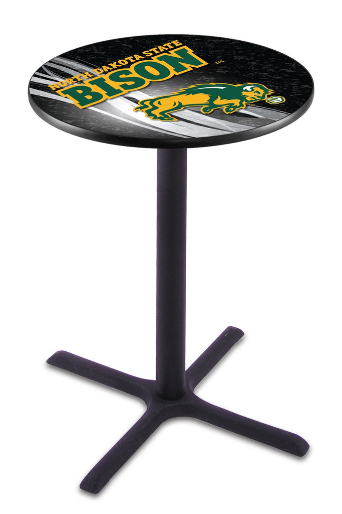 North Dakota State Pub Table