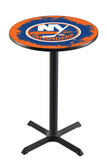 New York Islanders Pub Table