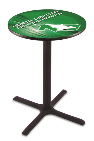 North Dakota Pub Table