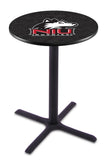Northern Illinois Pub Table