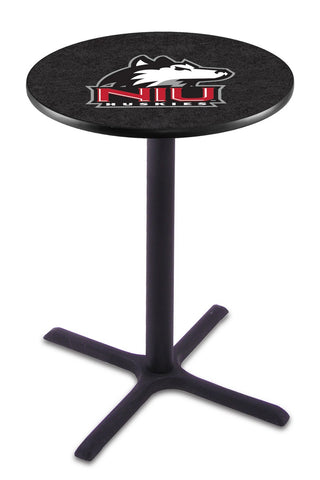 Northern Illinois Pub Table