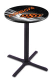 Oklahoma State Pub Table