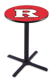 Rutgers Pub Table