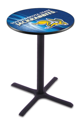 South Dakota State Pub Table