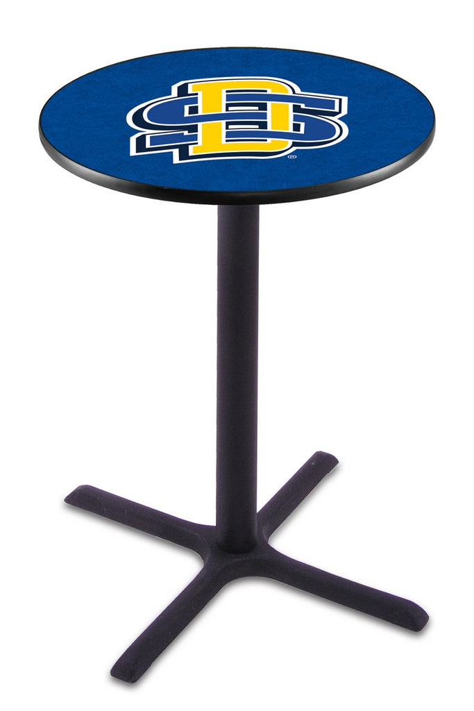 South Dakota State Pub Table