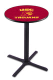 Usc Trojans Pub Table