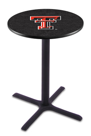 Texas Tech Pub Table