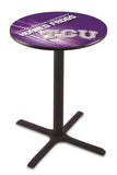 Tcu Pub Table