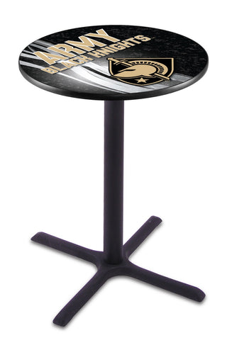 Us Military Academy (army) Pub Table