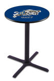 Us Naval Academy (navy) Pub Table