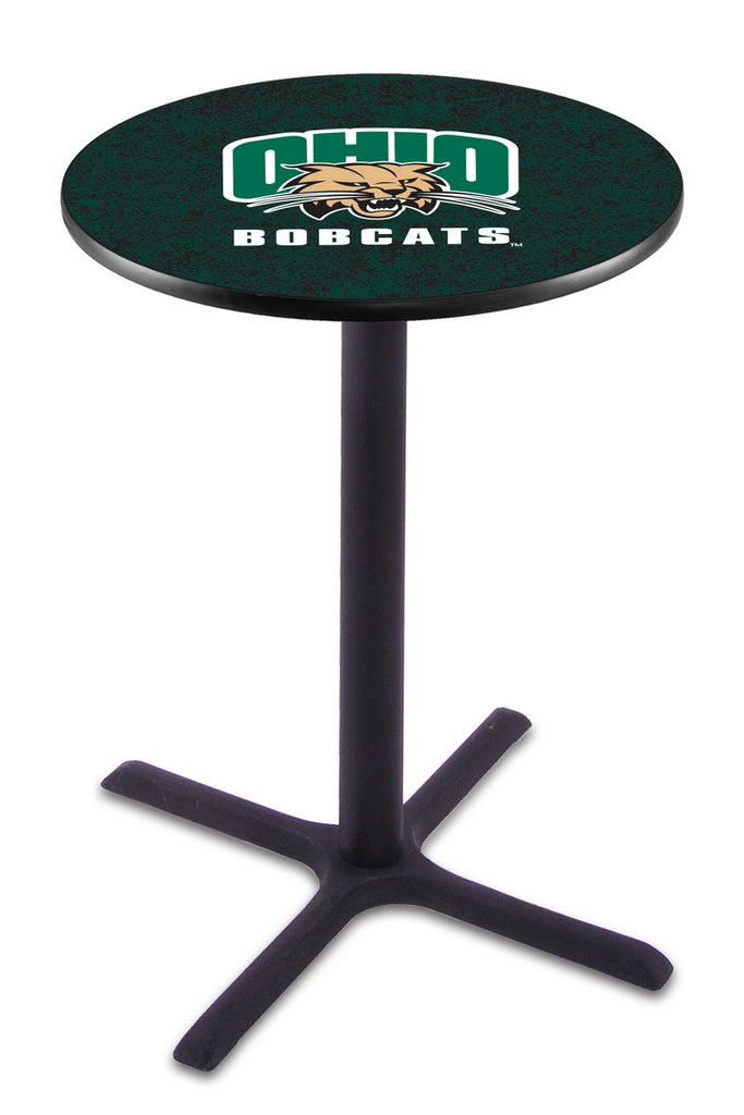 Ohio University Pub Table