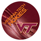 Virginia Tech Pub Table