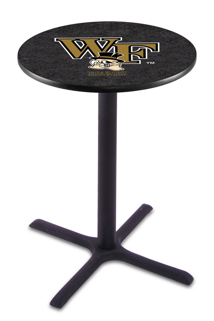 Wake Forest Pub Table