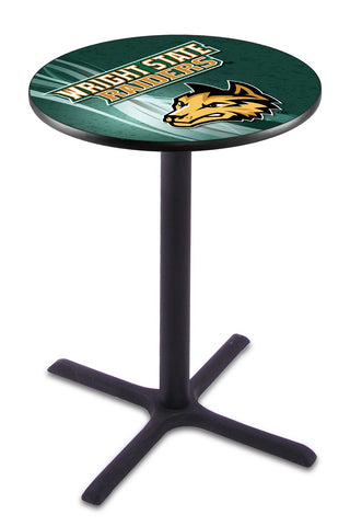 Wright State Pub Table