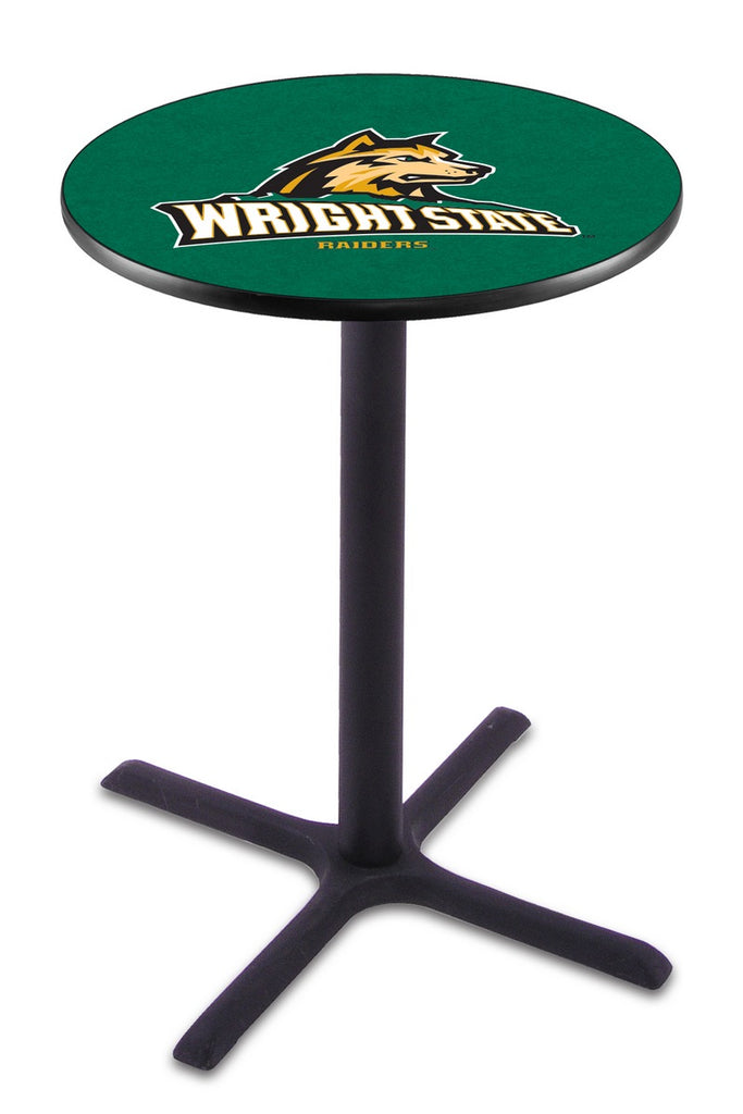 Wright State Pub Table