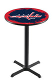 Washington Capitals Pub Table