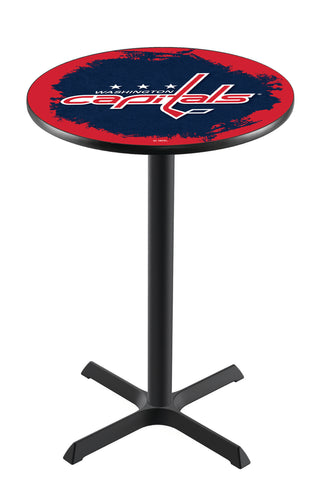 Washington Capitals Pub Table