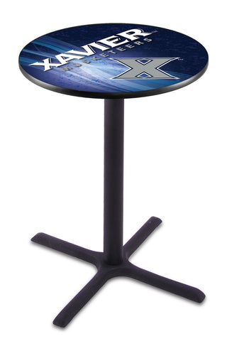 Xavier Pub Table