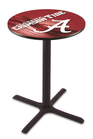 Alabama Pub Table