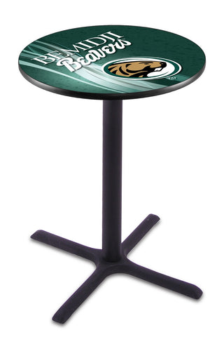 Bemidji State Pub Table