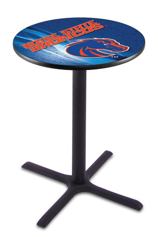 Boise State Pub Table