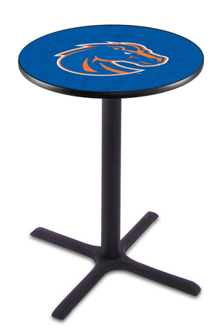 Boise State Pub Table