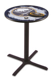 Buffalo Sabres Pub Table