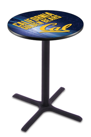 Cal Pub Table