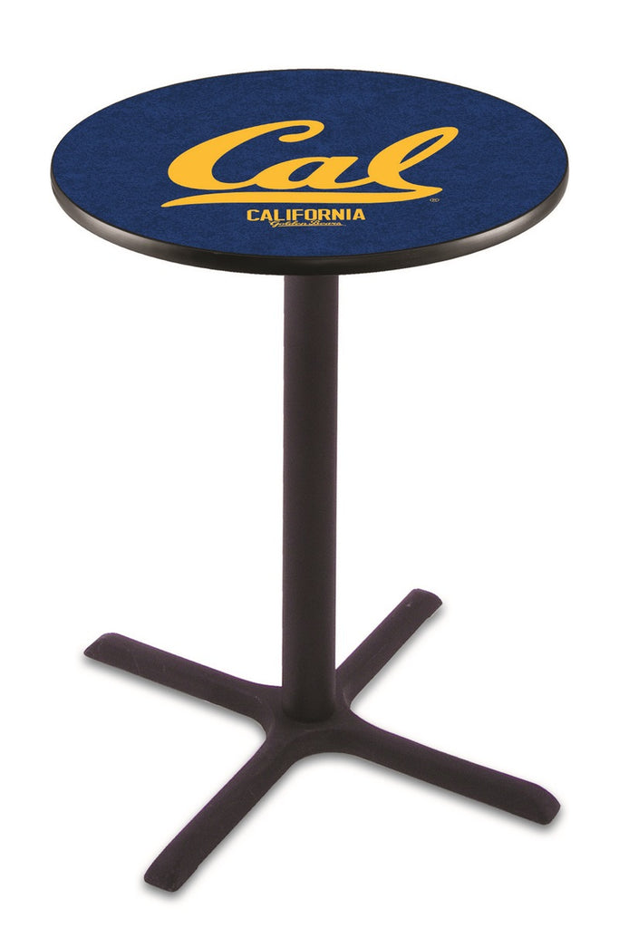 Cal Pub Table