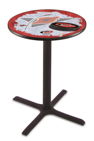 Carolina Hurricanes Pub Table