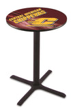 Central Michigan Pub Table