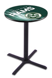 Colorado State Pub Table