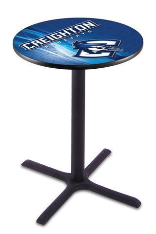 Creighton Pub Table