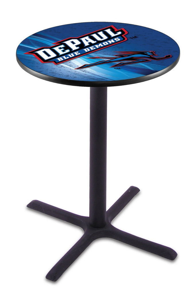 Depaul Pub Table