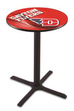 University Of Dayton Pub Table