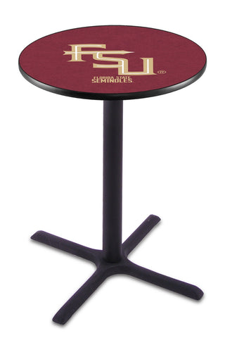 Florida State (script) Pub Table