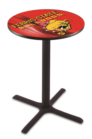 Ferris State Pub Table