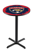 Florida Panthers Pub Table