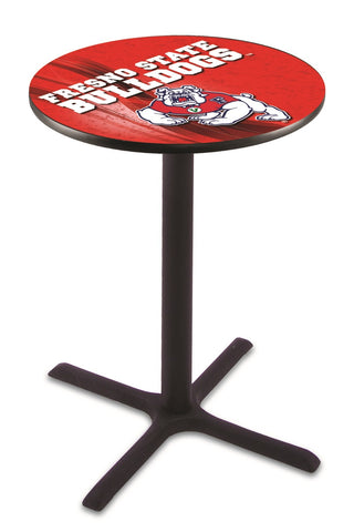 Fresno State Pub Table