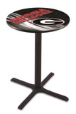 Georgia "g" Pub Table