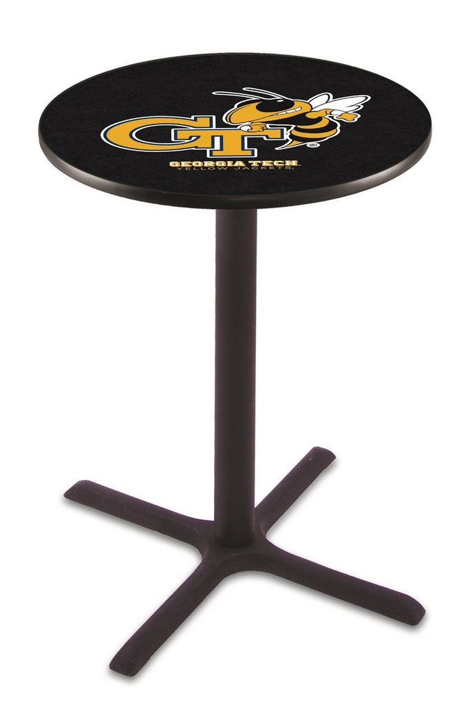 Georgia Tech Pub Table