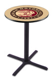 Indian Motorcycle Pub Table