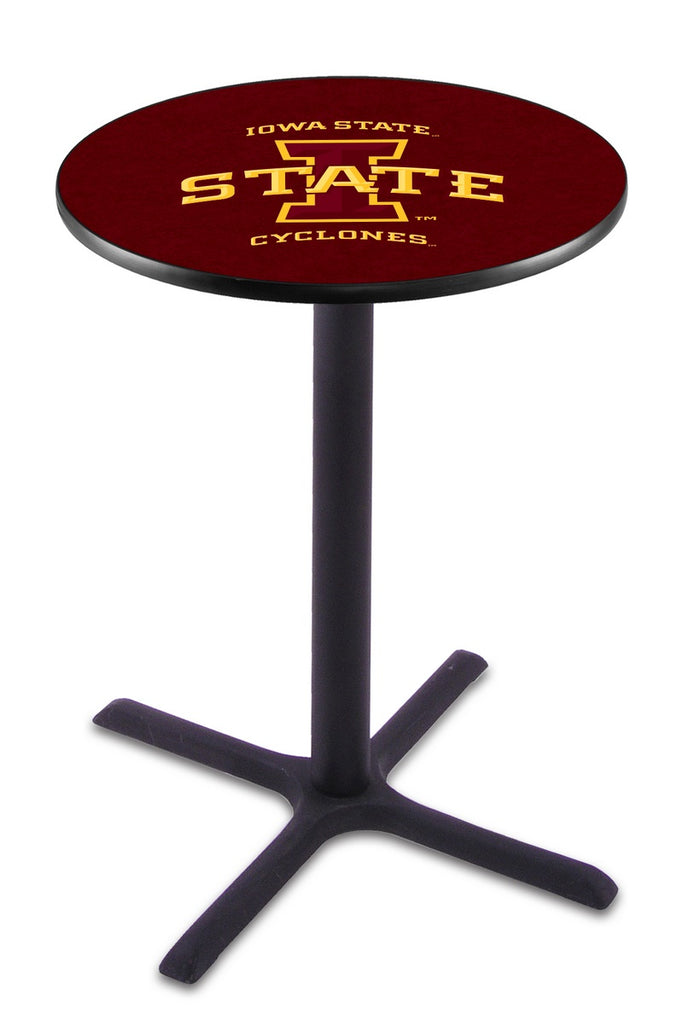 Iowa State Pub Table