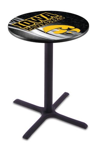 Iowa Pub Table