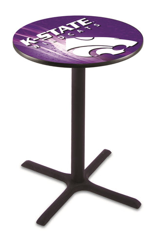 Kansas State Pub Table